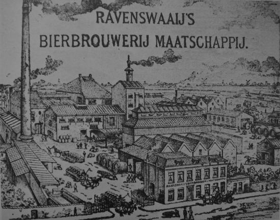 Ravenswaaij's Bierbrouwerij